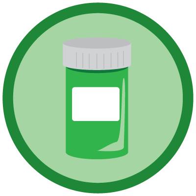 Pill Bottle