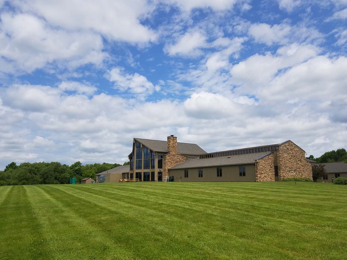 Virtual Tour View Our Beautiful Facility Tully Hill®