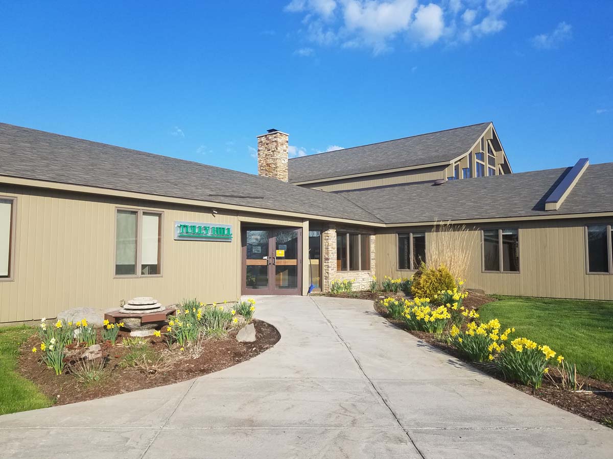 Virtual Tour View Our Beautiful Facility Tully Hill®