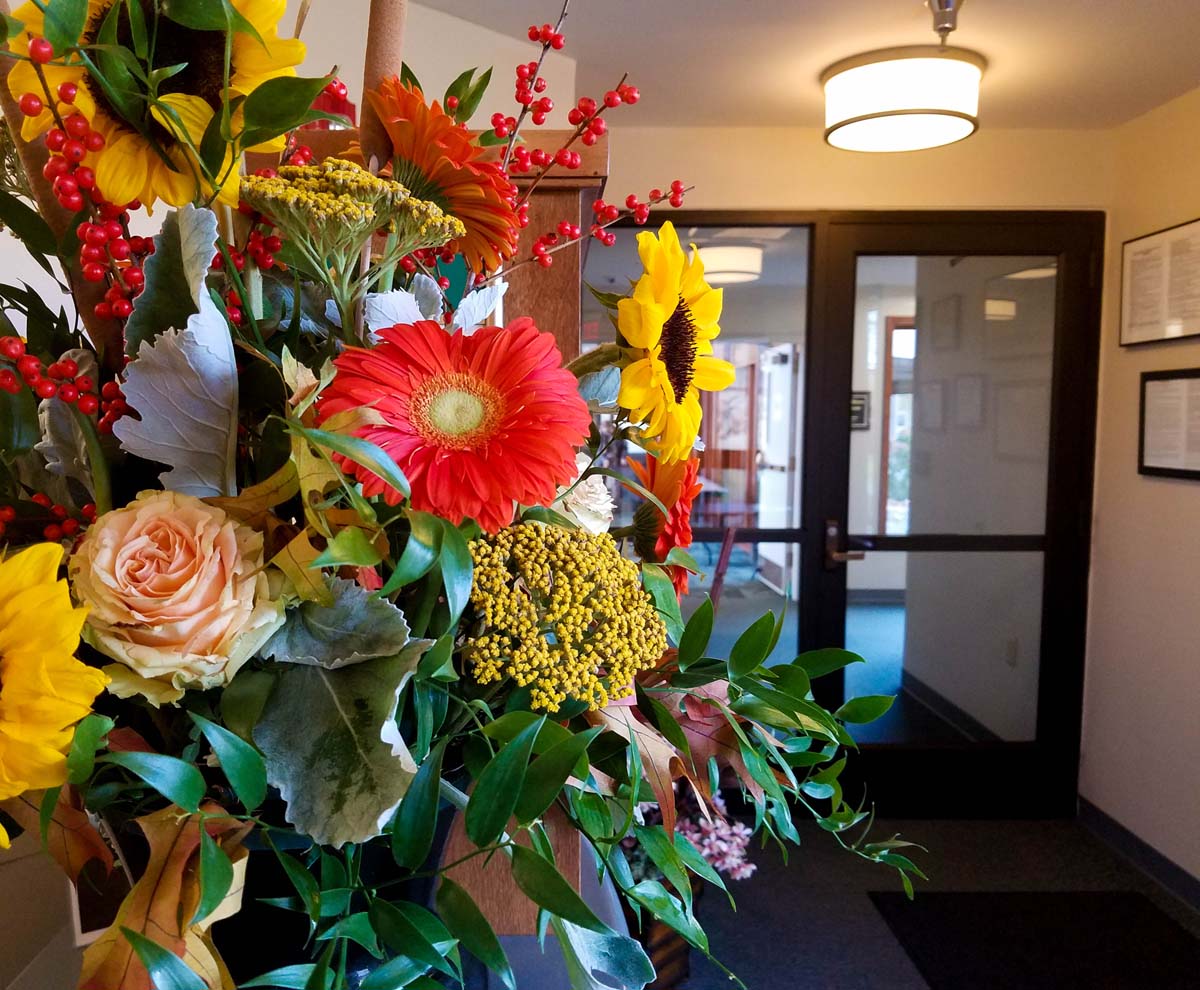 Virtual Tour View Our Beautiful Facility Tully Hill®