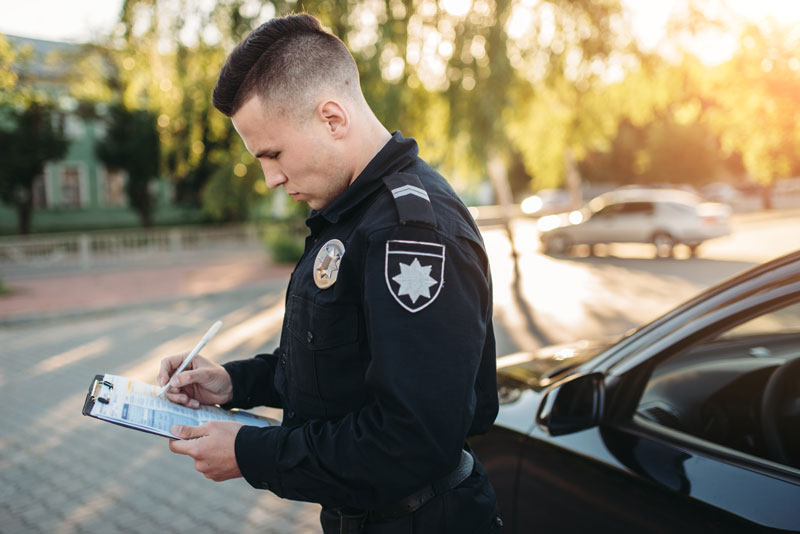 Treating Uniformed Professionals: Specialists Needing Specialized Care