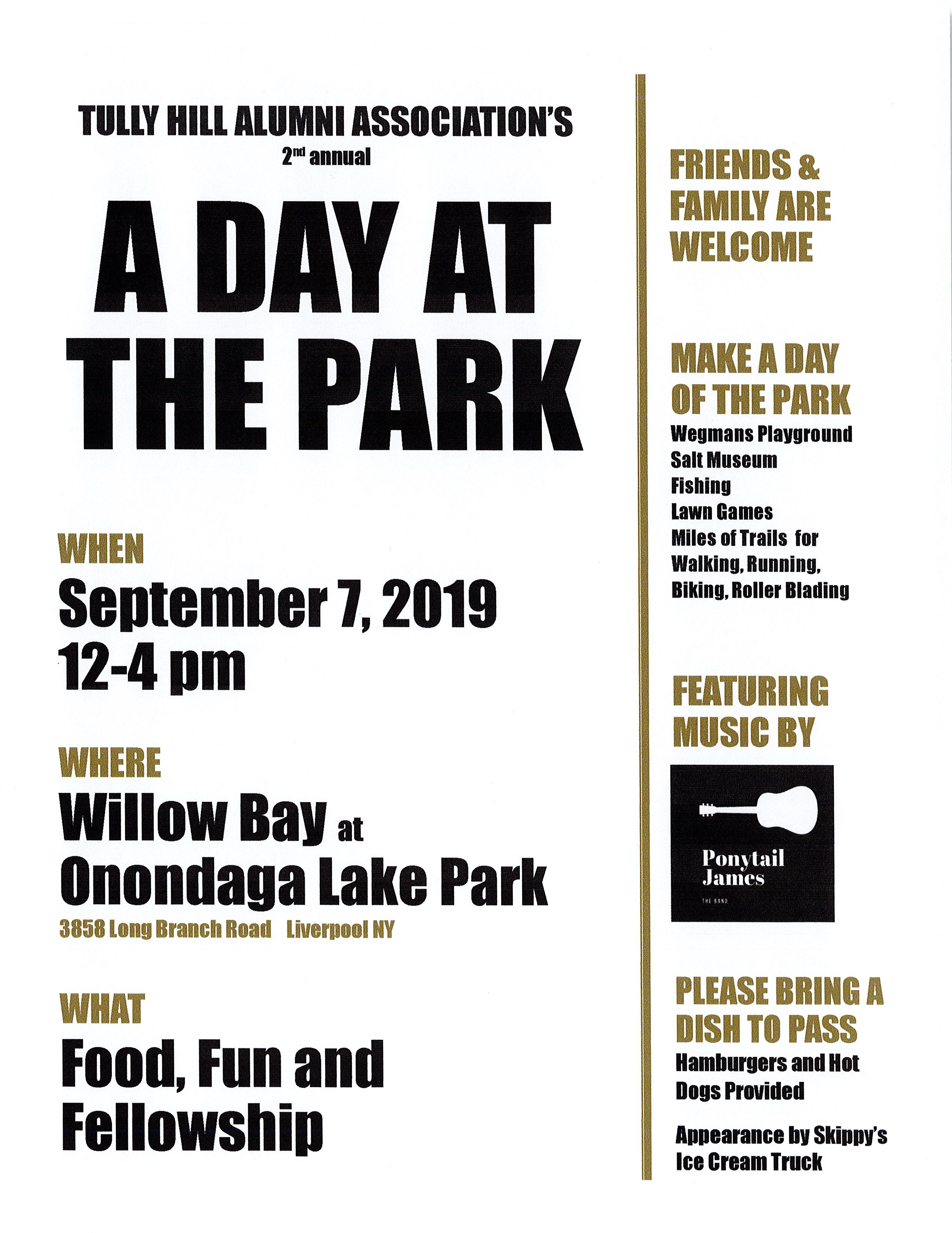 A_Day_At_The_Park poster