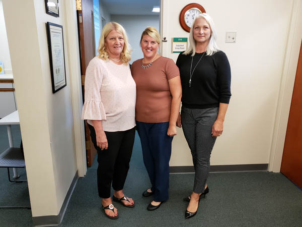 Eating Disorder Team