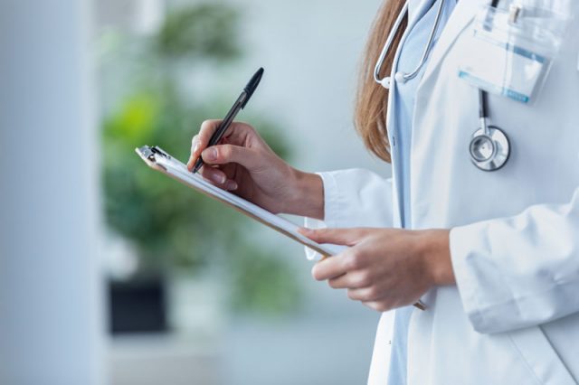 UPDATE COVID-19 ADMISSIONS POLICY EFFECTIVE 4/23/20