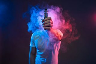 Vaping: Harmful to Your Health