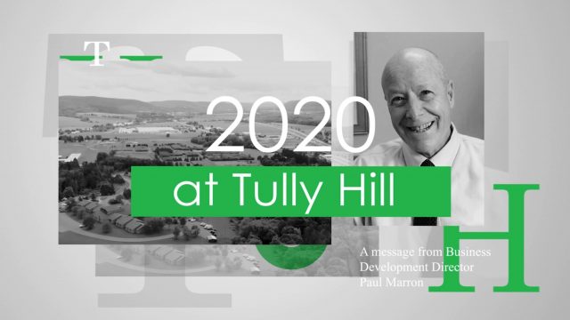 Tully Hill 2020 Highlights and Achievements