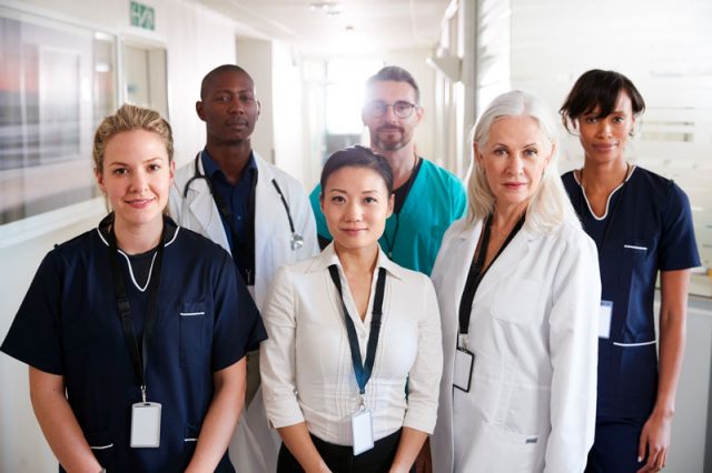 Tully Hill Treatment & Recovery is hiring!