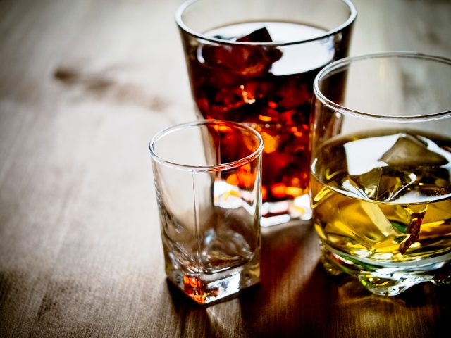 Alcohol Awareness Month 2021*