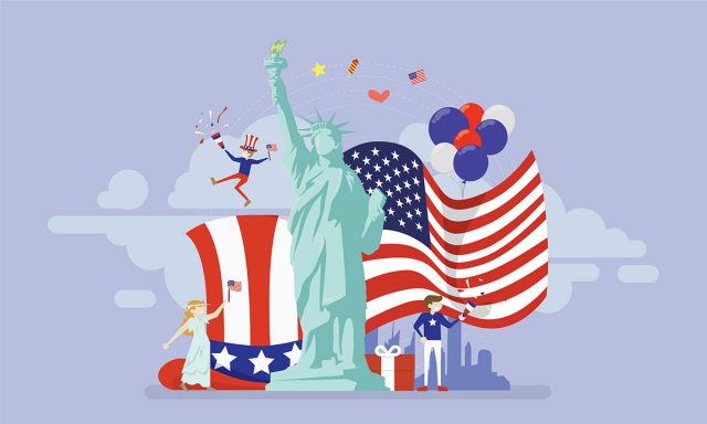 Independence Day 2021: Be Sober, Be Safe