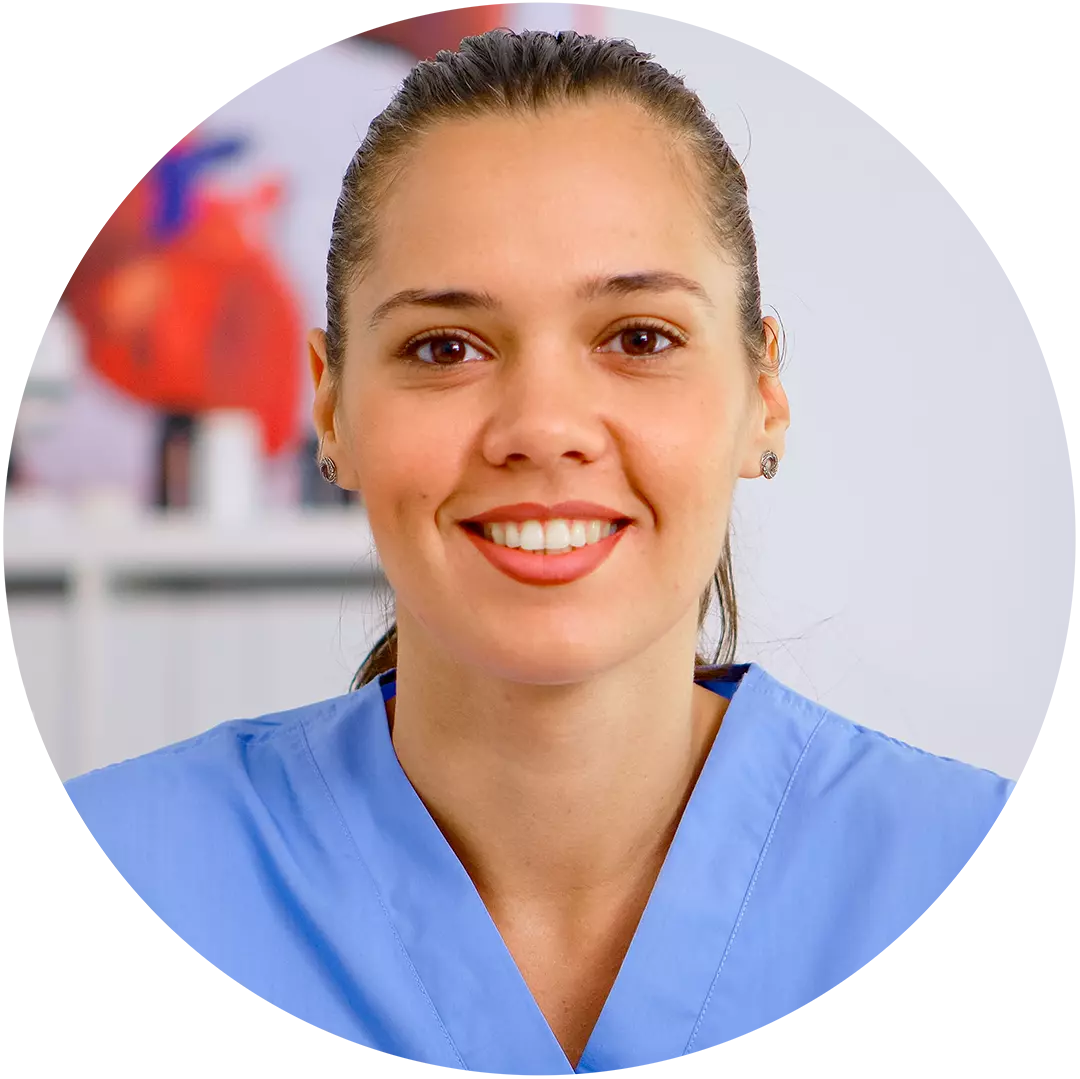 registered nurse