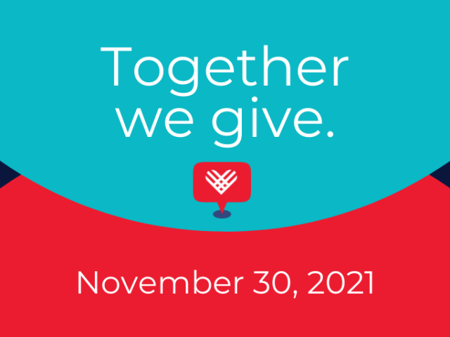 Giving Tuesday