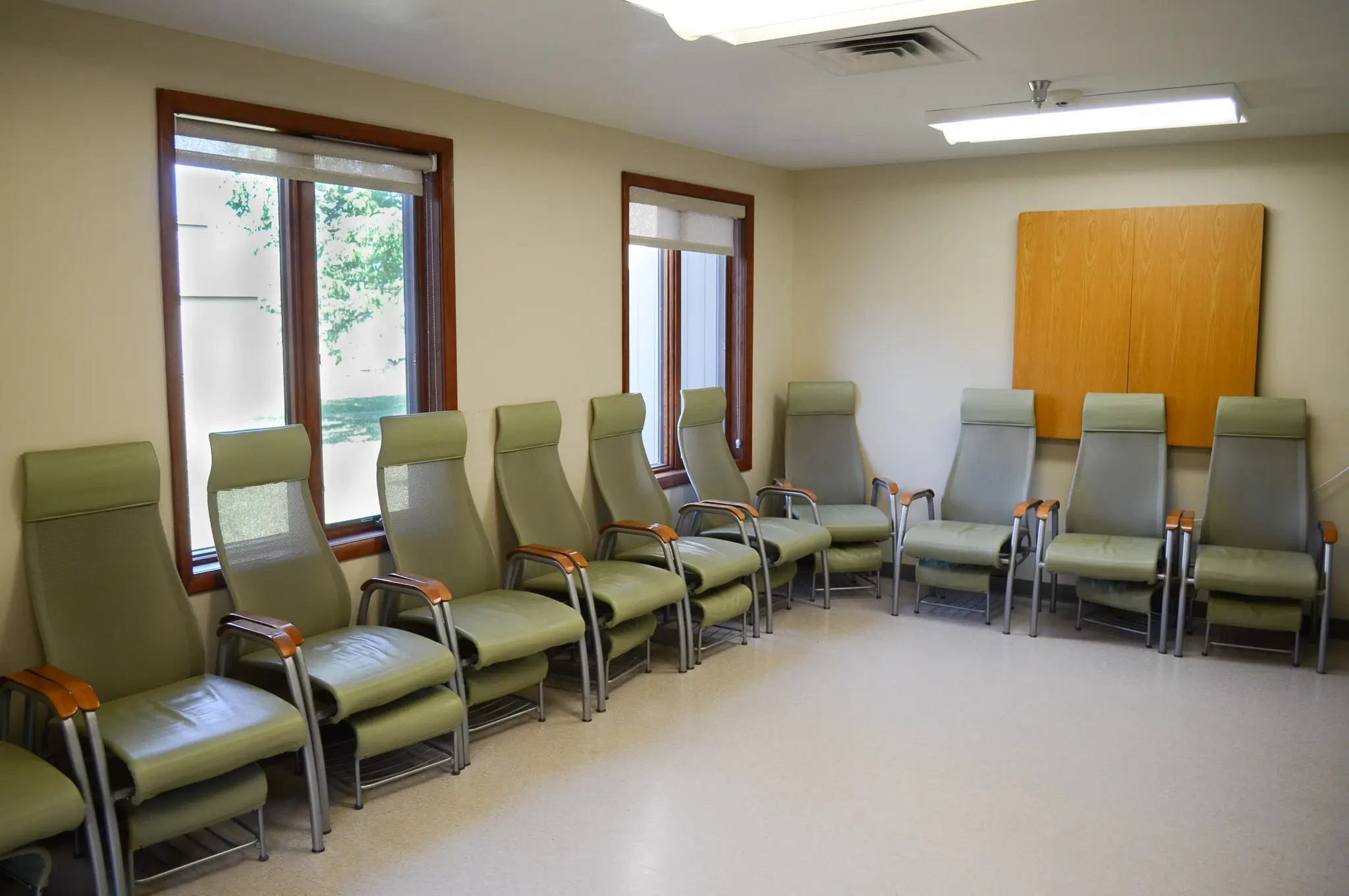 meeting room foldable chairs