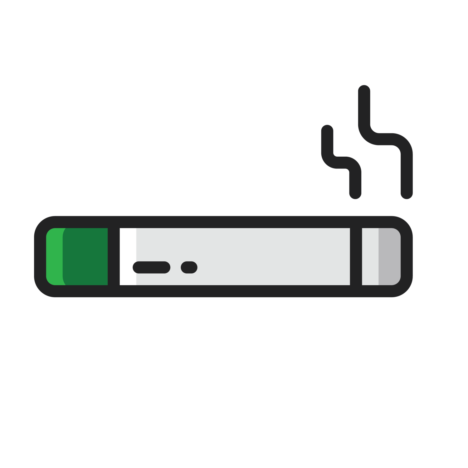 nicotine icon