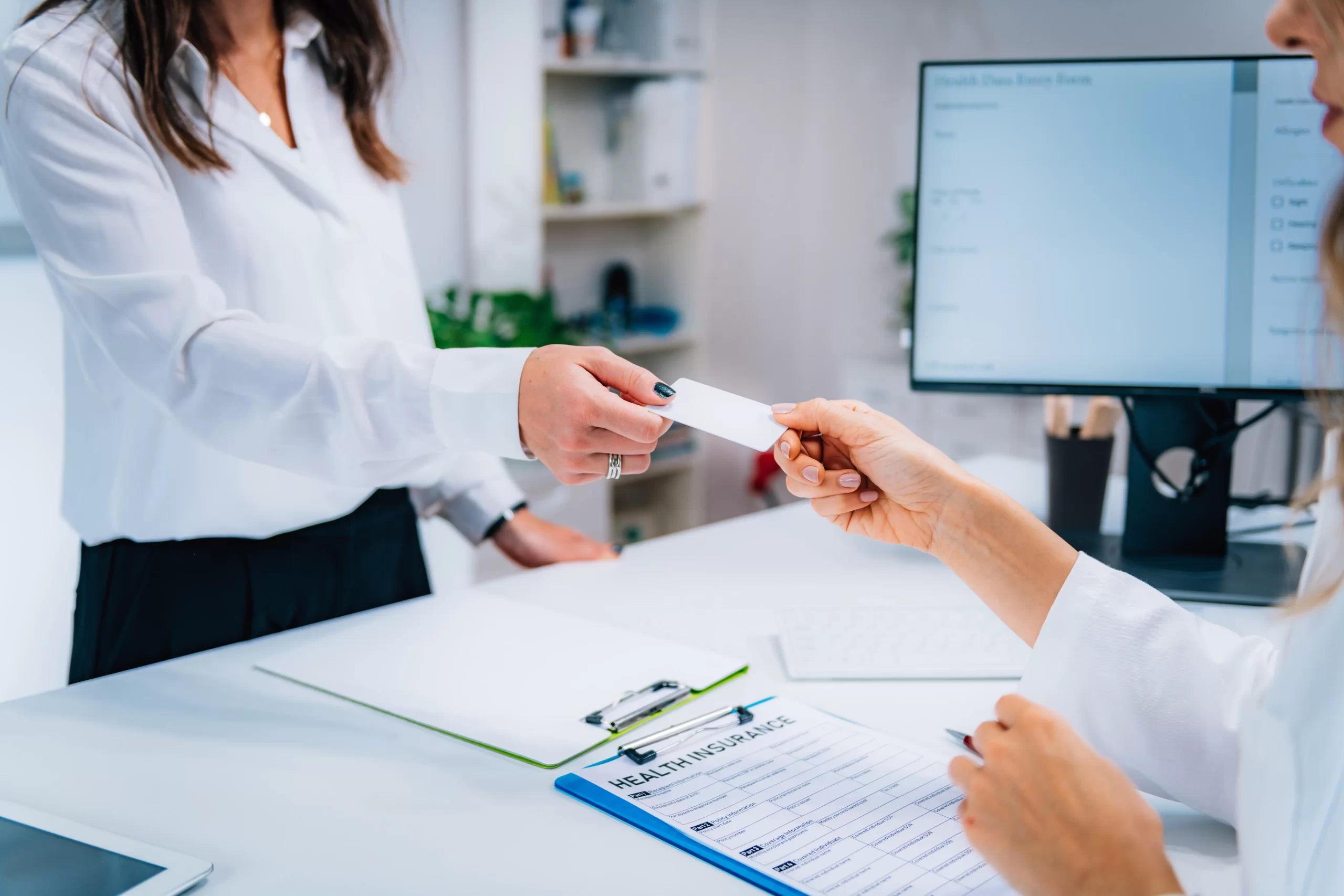 medical insurance