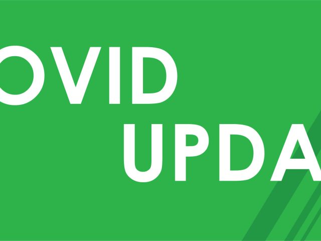 UPDATE 3/31/2020 COVID-19 (coronavirus) Preventative Measures at Tully Hill